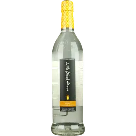 Little Black Dress Pineapple Honey Vodka