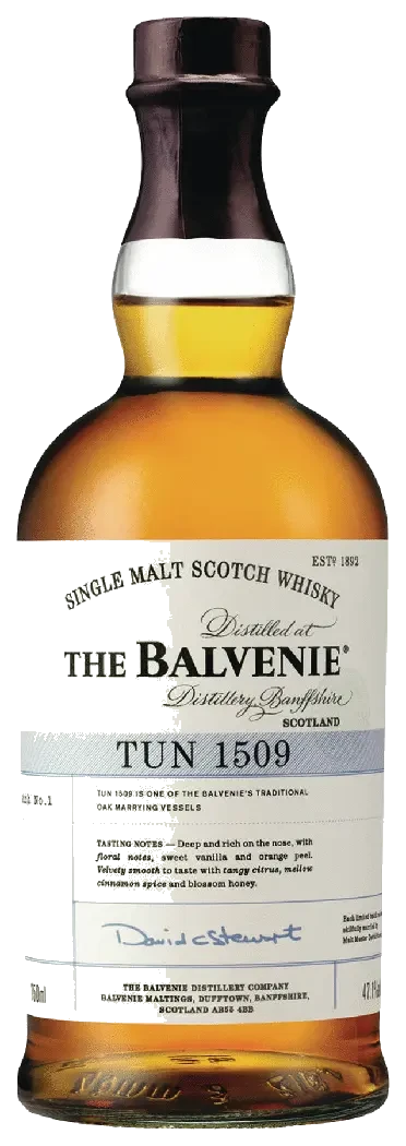 Balvenie Tun 1509