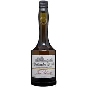 Chateau Du Breuil Calvados Bizouar