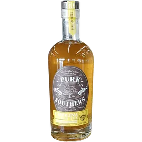 Pure Southern Carolina Spiked Tea