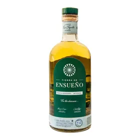 Tierra de Ensueño Single Barrel Reposado