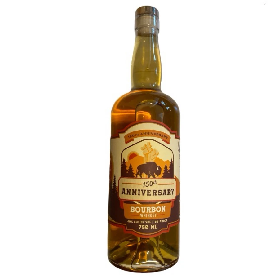 Bozeman Spirits 150th Anniversary