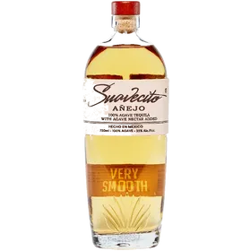 Suavecito Anejo