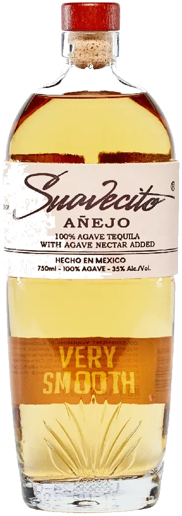 Suavecito Anejo