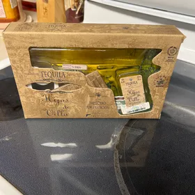 Hijos de Villa Reposado Tequila Aged