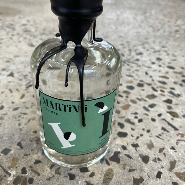 Applewood Martinii Dry Gin