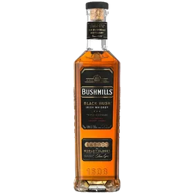 Bushmills Black Bush