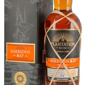 Planteray Barbados 8y Port