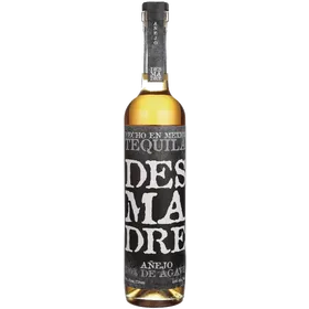 Desmadre Tequila Anejo