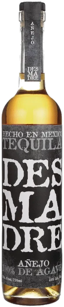 Desmadre Tequila Anejo