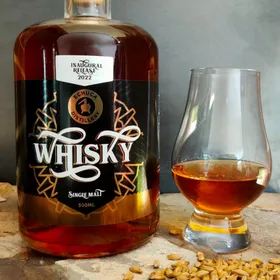 Echuca Whisky