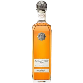 Casa Noble Reposado Tequila