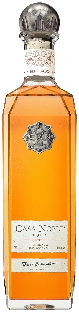 Casa Noble Reposado Tequila