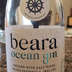 Beara Ocean Gin