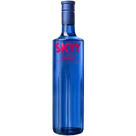 Skyy Infusions Cherry