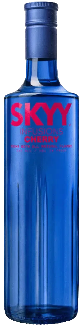Skyy Infusions Cherry