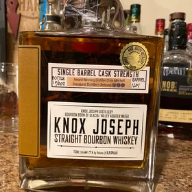 Knox Joseph