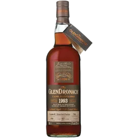 Glendronach Single Cask Sherry 27yr