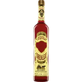 Corralejo Añejo Tequila