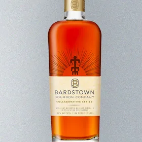 Bardstown Bourbon Co. Plantation Rum Finish