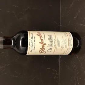Glenfarclas 2002 9 Year (Kirchhellener Private Tasting Circle)