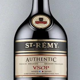 St. Rémy VSOP