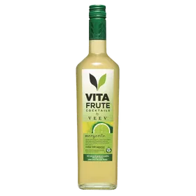 Vitafrute Veev Organic Margarita
