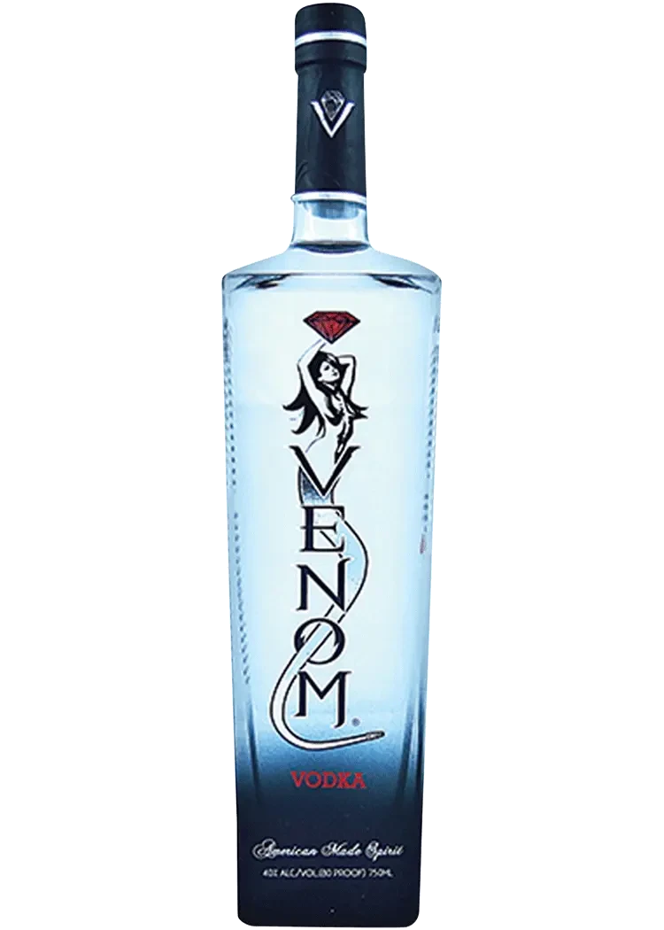 Venom Vodka