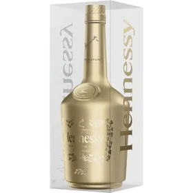 Hennessy VS Limited Gold Edition Cognac
