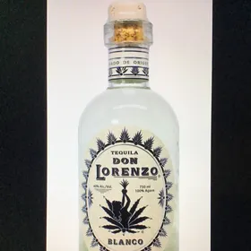 Don Lorenzo Blanco
