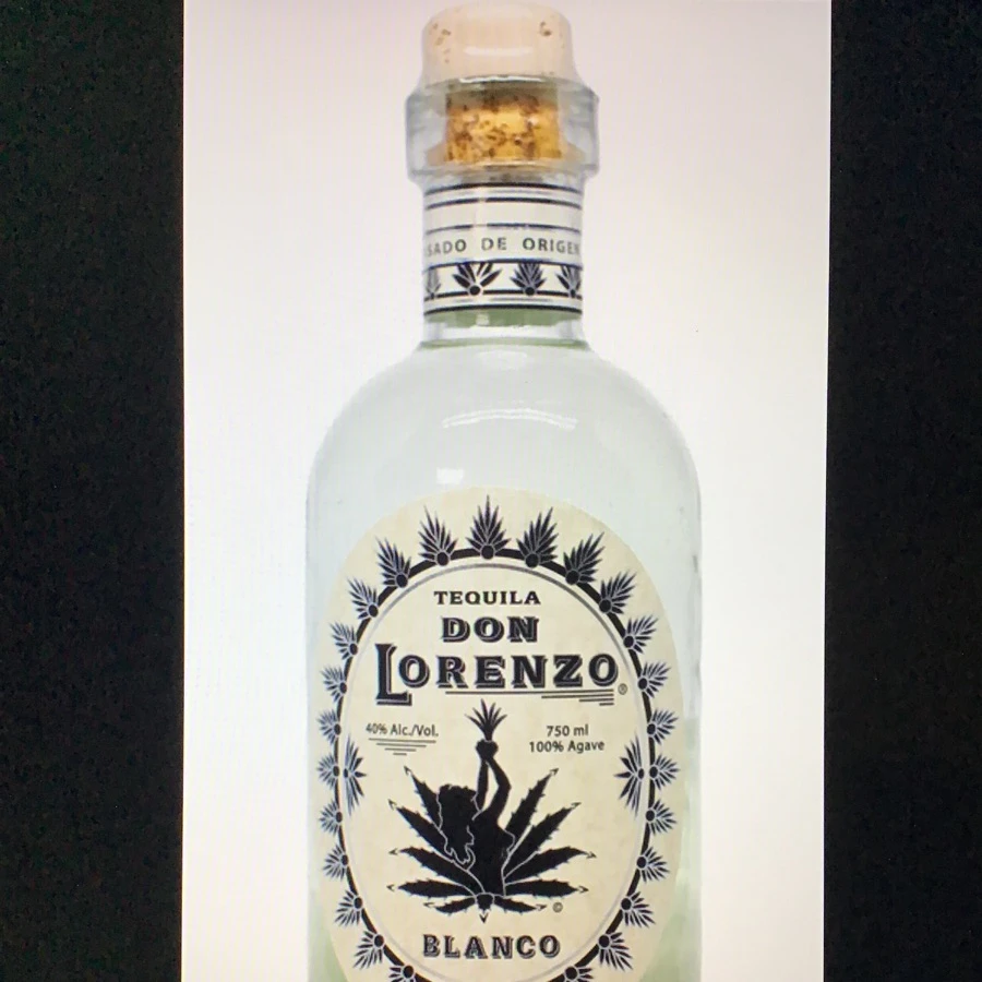 Don Lorenzo Blanco