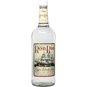 Ron Rio Silver Rum