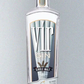 Copper Fox Vir Gin