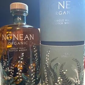 Nc'Nean Cask Strength