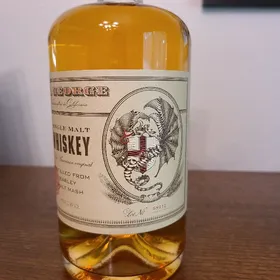 St. George Single Malt Lot 12