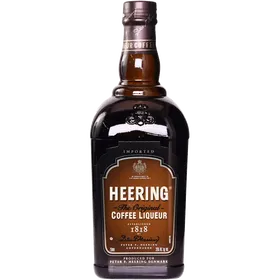 Heering Coffee Liqueur