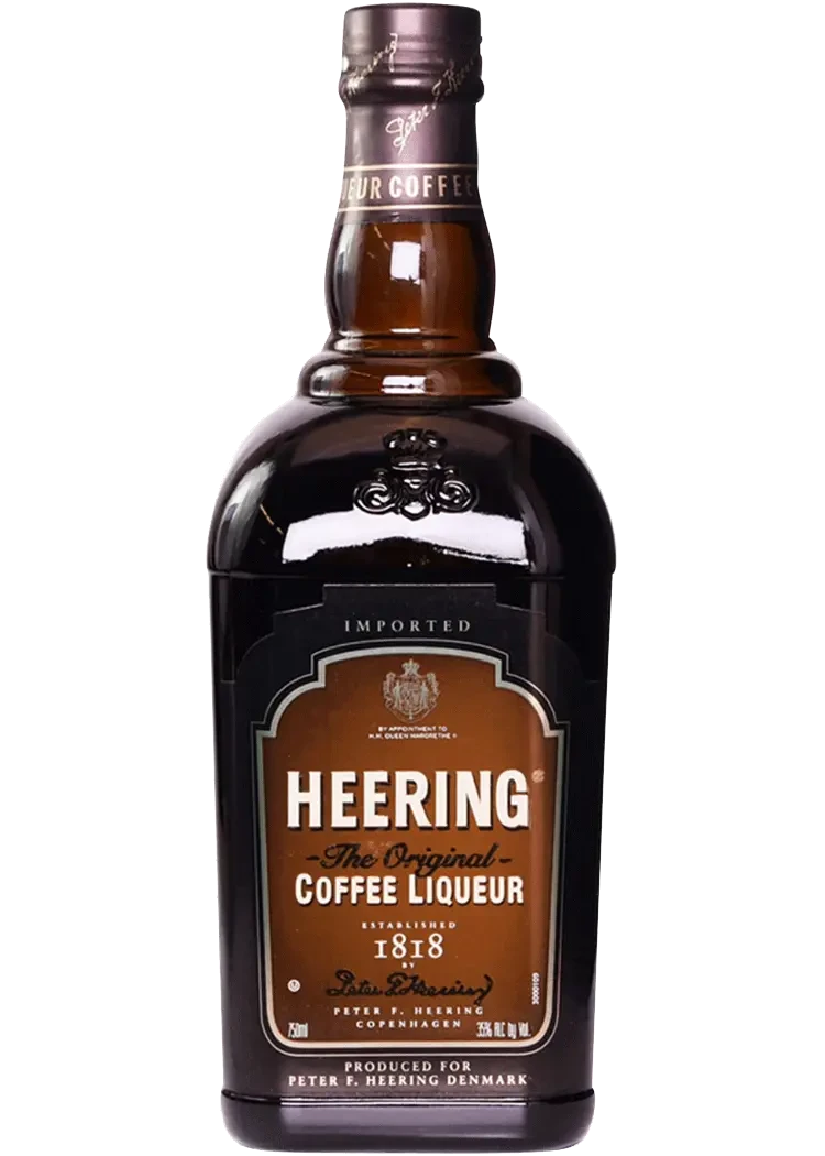 Heering Coffee Liqueur