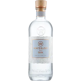 Waterloo No 9 Gin