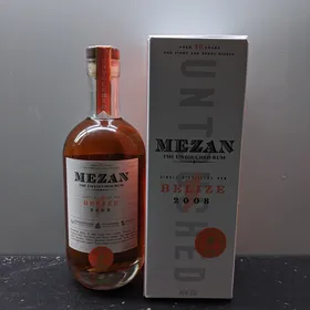 Mezan Belize 2008