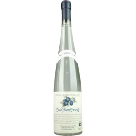 Clear Creek Blue Plum Brandy