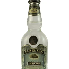 D'Artemis Mastic