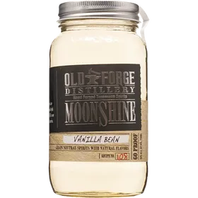 Old Forge Distillery Vanilla Bean Moonshine