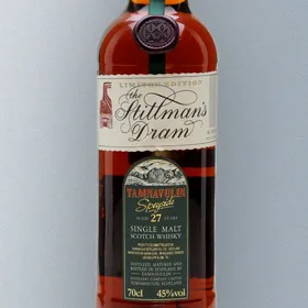 Tamnavulin Stillman's Dram 27 Year