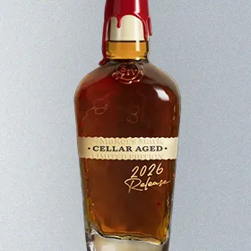 Maker's Mark Cellar Aged (2026 Release)