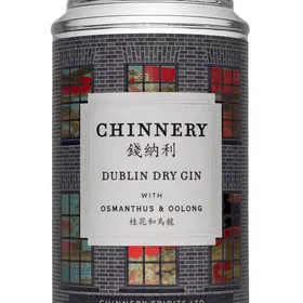 Chinnery Gin