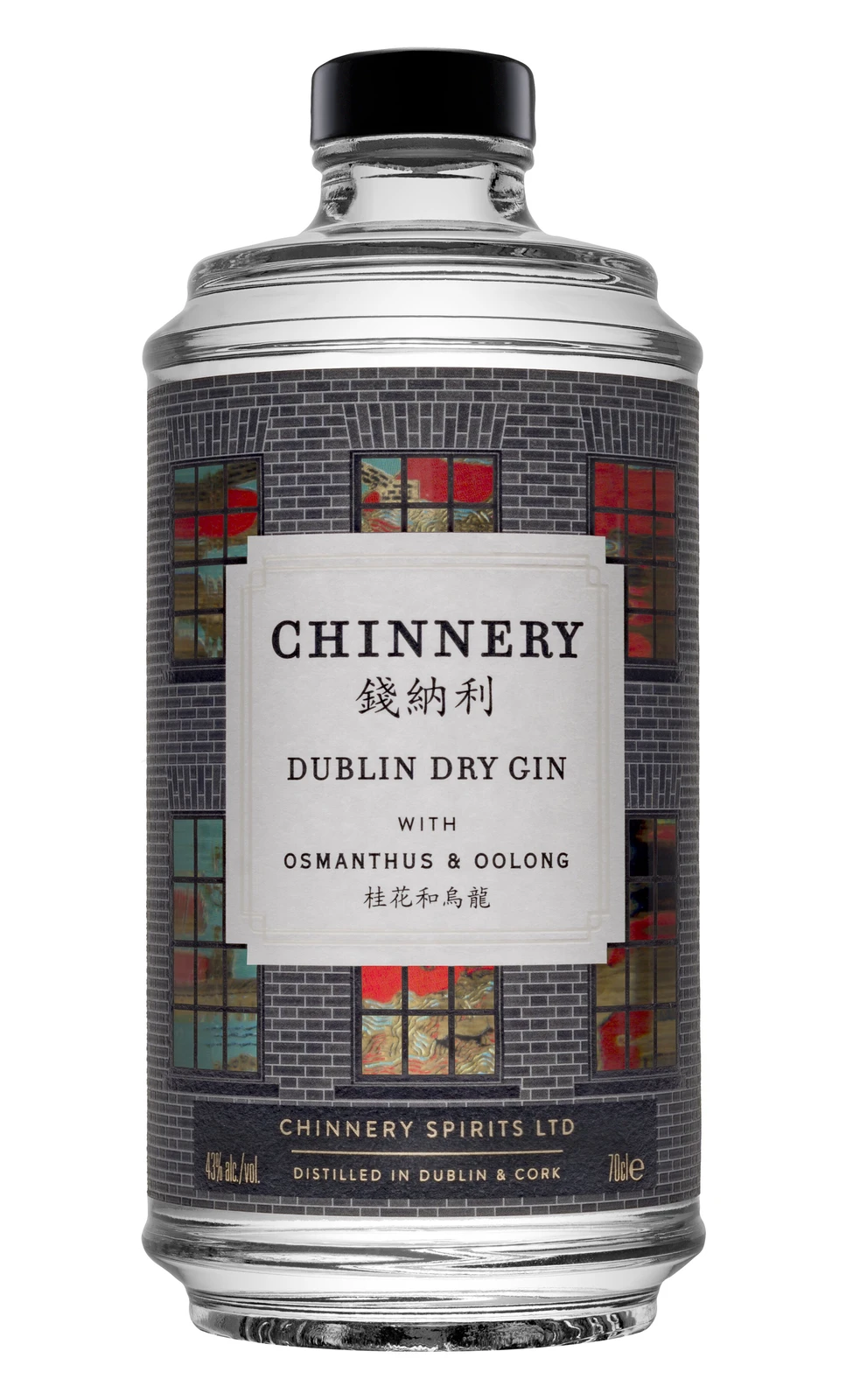 Chinnery Gin