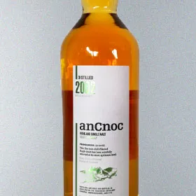 anCnoc Vintage 2002