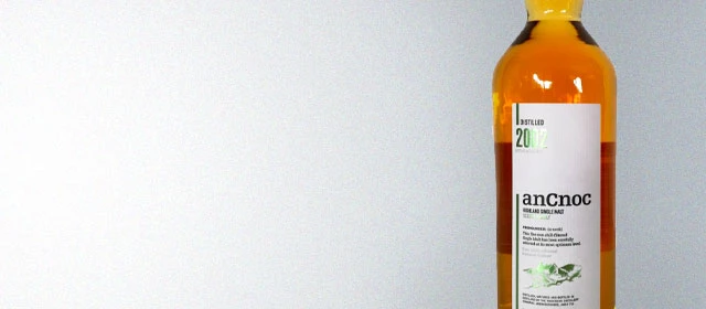 anCnoc Vintage 2002