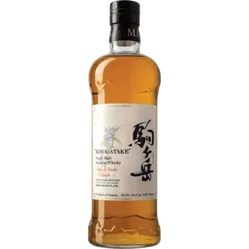 Mars Whisky Iwai Rindo