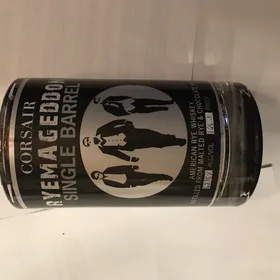 Corsair Ryemageddon Single Barrel